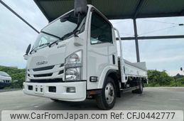 isuzu elf-truck 2016 -ISUZU--Elf TPG-NPR85AR--NPR85-7064458---ISUZU--Elf TPG-NPR85AR--NPR85-7064458-