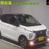 mitsubishi ek-cross 2024 -MITSUBISHI 【和泉 581ﾓ7120】--ek X B35W-0400462---MITSUBISHI 【和泉 581ﾓ7120】--ek X B35W-0400462- image 1