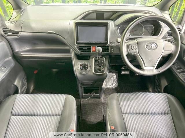 toyota voxy 2015 -TOYOTA--Voxy DBA-ZRR85W--ZRR85-0038976---TOYOTA--Voxy DBA-ZRR85W--ZRR85-0038976- image 2