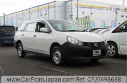 nissan ad-van 2018 -NISSAN--AD Van VZNY12--VZNY12-074898---NISSAN--AD Van VZNY12--VZNY12-074898-