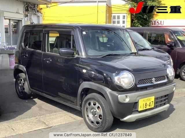 suzuki hustler 2019 -SUZUKI 【伊勢志摩 580ｴ1847】--Hustler MR41S--353894---SUZUKI 【伊勢志摩 580ｴ1847】--Hustler MR41S--353894- image 1