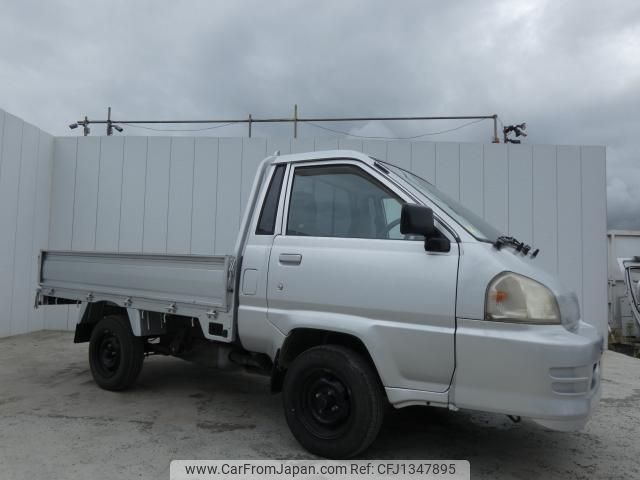 toyota townace-truck 2004 quick_quick_KJ-CM70_CM70-0005187 image 1