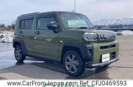 daihatsu taft 2023 CFJ0469593