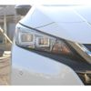 nissan leaf 2017 -NISSAN--Leaf ZAA-ZE1--ZE1-010689---NISSAN--Leaf ZAA-ZE1--ZE1-010689- image 11