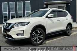 nissan x-trail 2017 quick_quick_NT32_NT32-581309