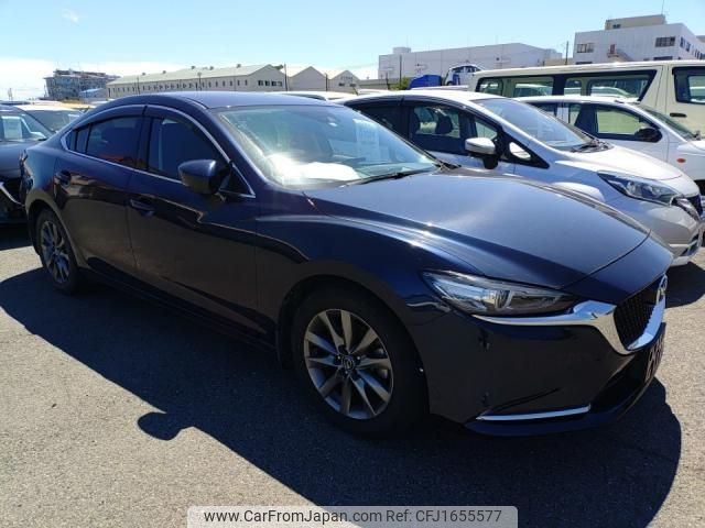 mazda atenza 2019 CFJ1655577 image 2