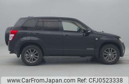 suzuki escudo 2008 NIKYO_SK37537