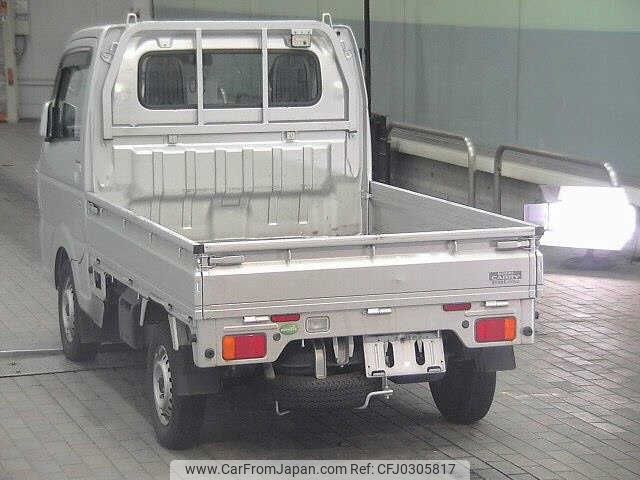 suzuki carry-truck 2020 -SUZUKI--Carry Truck DA16T--572786---SUZUKI--Carry Truck DA16T--572786- image 2