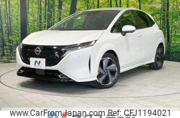 nissan aura 2023 quick_quick_FE13_FE13-340228