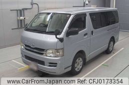 toyota hiace-van 2009 -TOYOTA--Hiace Van TRH200V-0105174---TOYOTA--Hiace Van TRH200V-0105174-