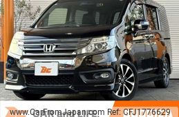honda stepwagon 2013 CFJ1776629