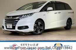honda odyssey 2016 -HONDA--Odyssey DAA-RC4--RC4-1000301---HONDA--Odyssey DAA-RC4--RC4-1000301-