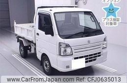 suzuki carry-truck 2019 -SUZUKI 【富山 480ｽ6840】--Carry Truck DA16T-531811---SUZUKI 【富山 480ｽ6840】--Carry Truck DA16T-531811-