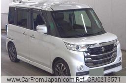 suzuki spacia 2017 quick_quick_DAA-MK42S_821648