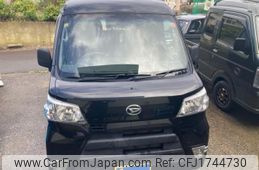 daihatsu hijet-van 2021 CFJ1744730
