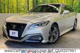 toyota crown 2020 -TOYOTA--Crown 3BA-ARS220--ARS220-1004421---TOYOTA--Crown 3BA-ARS220--ARS220-1004421-