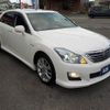 toyota crown 2009 -TOYOTA--Crown DAA-GWS204--GWS204-0012391---TOYOTA--Crown DAA-GWS204--GWS204-0012391- image 5