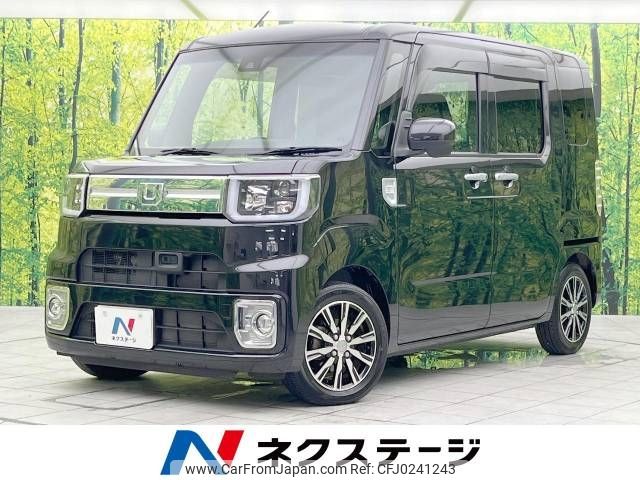 daihatsu wake 2017 -DAIHATSU--WAKE DBA-LA700S--LA700S-0090716---DAIHATSU--WAKE DBA-LA700S--LA700S-0090716- image 1