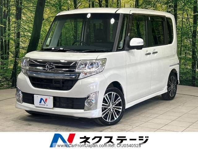 daihatsu tanto 2015 -DAIHATSU--Tanto DBA-LA600S--LA600S-0262332---DAIHATSU--Tanto DBA-LA600S--LA600S-0262332- image 1