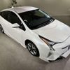 toyota prius 2017 quick_quick_DAA-ZVW50_ZVW50-6107140 image 12