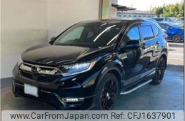 honda cr-v 2022 CFJ1637901