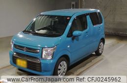 suzuki wagon-r 2023 -SUZUKI 【京都 582た5155】--Wagon R MH85S-169255---SUZUKI 【京都 582た5155】--Wagon R MH85S-169255-