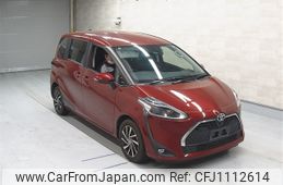 toyota sienta 2021 -TOYOTA--Sienta NSP172G-7013684---TOYOTA--Sienta NSP172G-7013684-