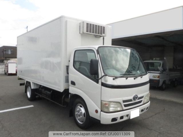 toyota dyna-truck 2007 -TOYOTA--Dyna XZU344-1001614---TOYOTA--Dyna XZU344-1001614- image 1