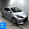 toyota yaris 2021 -TOYOTA--Yaris KSP210-0037704---TOYOTA--Yaris KSP210-0037704- image 1