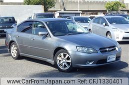subaru legacy-b4 2005 -SUBARU--Legacy B4 CBA-BL5--BL5-040833---SUBARU--Legacy B4 CBA-BL5--BL5-040833-