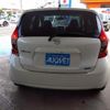 nissan note 2013 -NISSAN--Note DBA-E12--E12-046778---NISSAN--Note DBA-E12--E12-046778- image 2