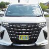 toyota alphard 2025 CFJ1539240 image 3
