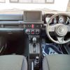 suzuki jimny 2025 quick_quick_JB64W_JB64W-367601 image 2