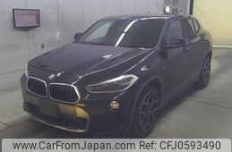 bmw x2 2019 quick_quick_3DA-YK20_YK20-05P13284