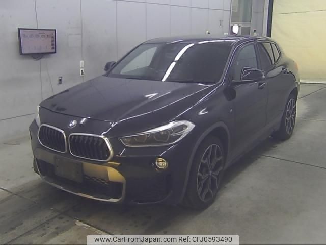 bmw x2 2019 quick_quick_3DA-YK20_YK20-05P13284 image 1