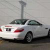 mercedes-benz slk-class 2014 CFJ1784201 image 2