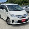 honda freed-hybrid 2011 quick_quick_GP3_GP3-1001677 image 2