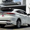 toyota harrier 2020 -TOYOTA--Harrier 6BA-MXUA85--MXUA85-0001266---TOYOTA--Harrier 6BA-MXUA85--MXUA85-0001266- image 3