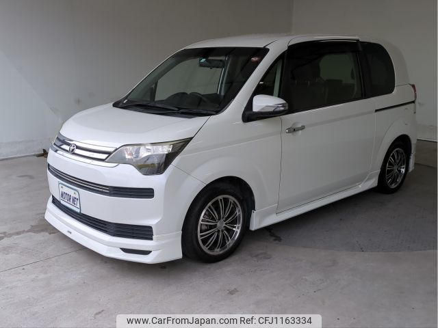 toyota spade 2012 -TOYOTA--Spade DBA-NCP141--NCP141-9014364---TOYOTA--Spade DBA-NCP141--NCP141-9014364- image 1
