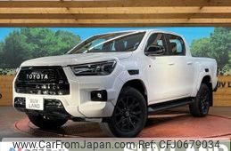 toyota hilux 2023 -TOYOTA--Hilux 3DF-GUN125--GUN125-3950866---TOYOTA--Hilux 3DF-GUN125--GUN125-3950866-