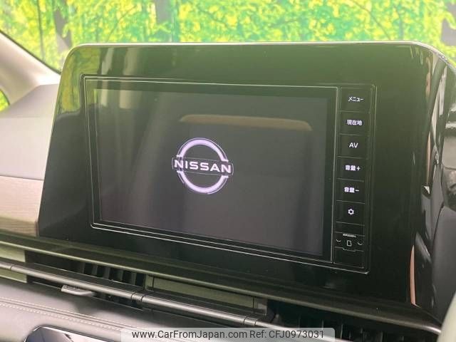 nissan serena 2023 -NISSAN--Serena 5BA-FC28--FC28-006271---NISSAN--Serena 5BA-FC28--FC28-006271- image 2