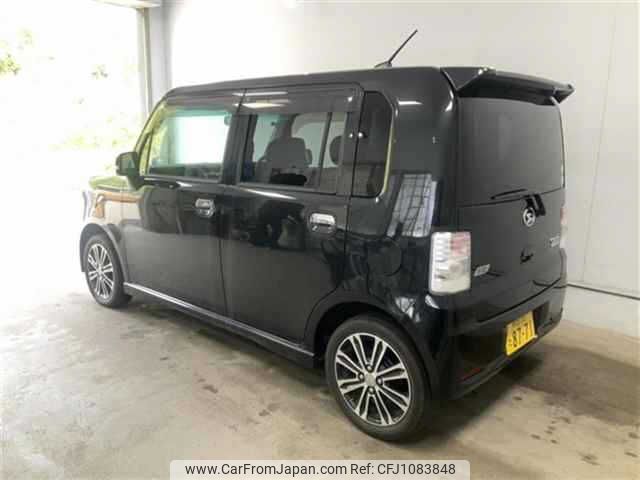 daihatsu move-conte 2012 -DAIHATSU 【秋田 581ﾀ8771】--Move Conte L585S--0025740---DAIHATSU 【秋田 581ﾀ8771】--Move Conte L585S--0025740- image 2
