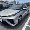 toyota mirai 2018 -TOYOTA--MIRAI ZBA-JPD10--JPD10-0003404---TOYOTA--MIRAI ZBA-JPD10--JPD10-0003404- image 8