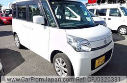 suzuki spacia 2013 -SUZUKI 【宮崎 581ﾆ3760】--Spacia MK32S--143855---SUZUKI 【宮崎 581ﾆ3760】--Spacia MK32S--143855-