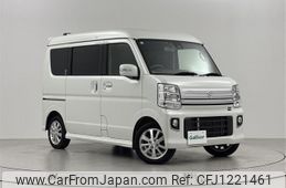 suzuki every-wagon 2019 -SUZUKI--Every Wagon ABA-DA17W--DA17W-172750---SUZUKI--Every Wagon ABA-DA17W--DA17W-172750-