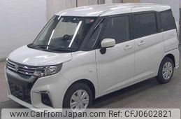 suzuki solio 2022 quick_quick_5BA-MA27S_104998