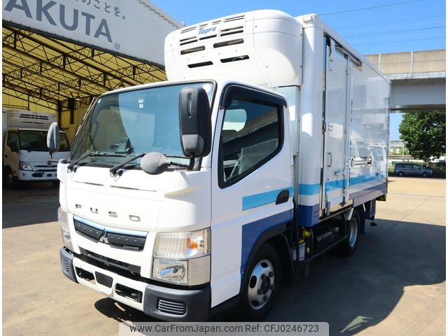 mitsubishi-fuso canter 2019 -MITSUBISHI--Canter TPG-FDA20--FDA20-570272---MITSUBISHI--Canter TPG-FDA20--FDA20-570272- image 1