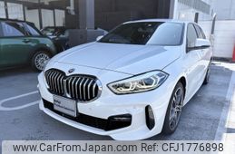 bmw 1-series 2022 CFJ1776898