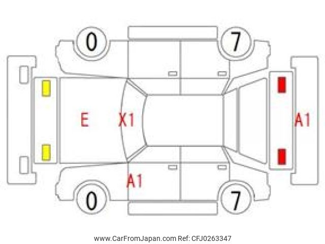 bmw x3 2020 -BMW--BMW X3 LDA-TX20--WBATX32050LG61528---BMW--BMW X3 LDA-TX20--WBATX32050LG61528- image 2