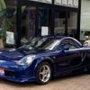 toyota mr-s 2002 quick_quick_TA-ZZW30_ZZW30-0047960 image 1